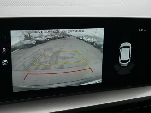 Used 2025 Kia Telluride S image 28