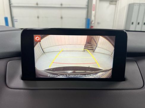 Used 2016 MAZDA CX-9 Grand Touring AWD/4WD image 16