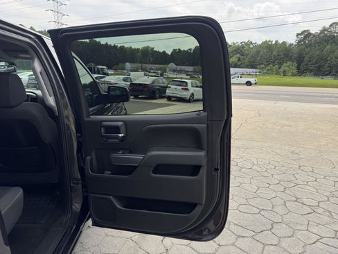 Used 2014 Chevrolet Silverado 1500 LT AWD/4WD image 15