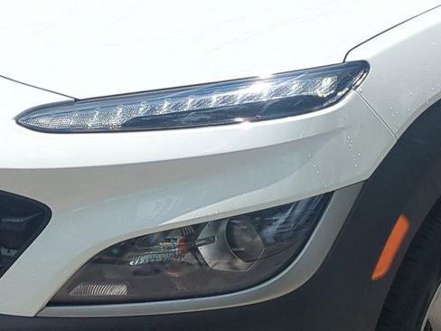 Used 2023 Hyundai Kona SE AWD/4WD image 24
