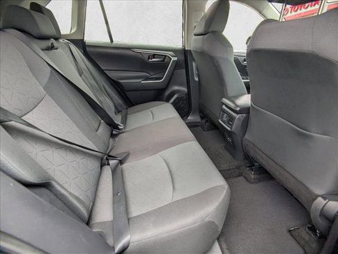 Used 2024 Toyota RAV4 XLE w/ Weather Package AWD/4WD image 18