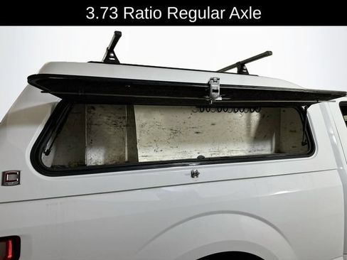 Used 2018 Ford F150 XL w/ Equipment Group 101A Mid AWD/4WD image 13