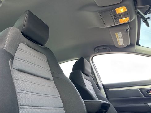Used 2020 Honda CR-V LX image 24