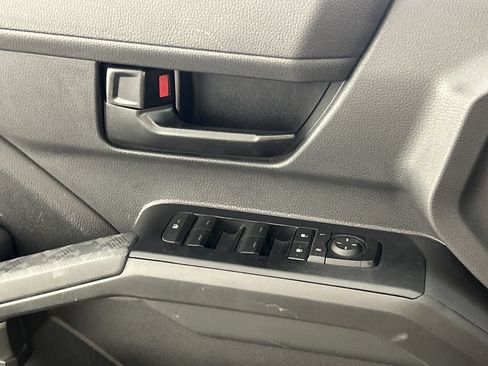 Used 2025 Toyota Tacoma SR5 RWD image 19