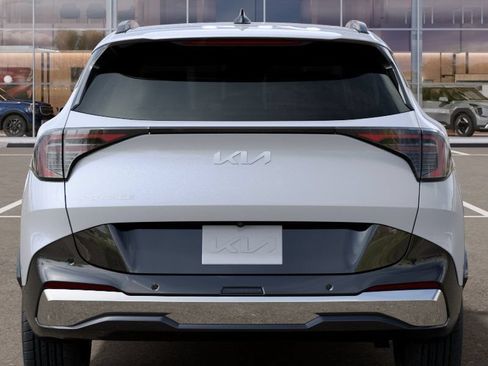 New 2026 Kia Sportage SX FWD image 13