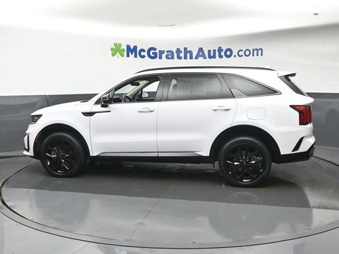 Used 2023 Kia Sorento SX AWD/4WD image 22