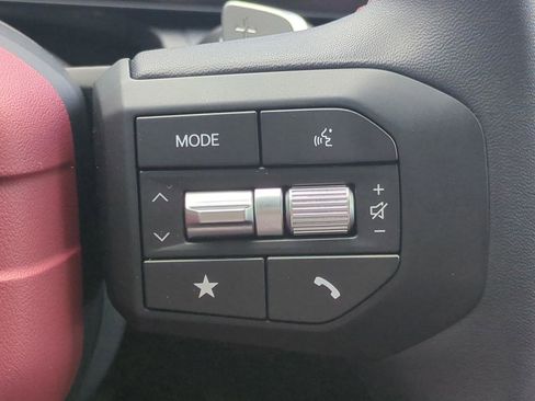 New 2026 Kia K4 GT-Line image 23