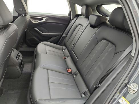 New 2026 Audi A5 2.0T Premium Plus AWD/4WD image 11