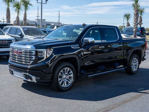 New 2026 GMC Sierra 1500 Denali image 7