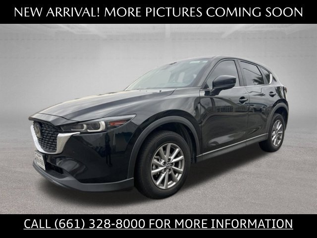 Used 2022 MAZDA CX-5 AWD 2.5 S image 1