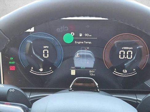 New 2026 Hyundai Santa Fe SEL image 12