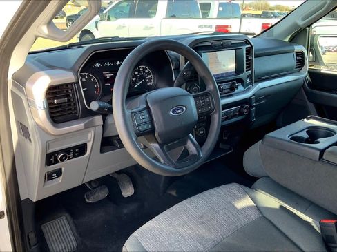 Used 2023 Ford F150 XLT w/ Trailer Tow Package image 18