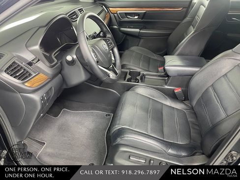 Used 2017 Honda CR-V EX-L image 15