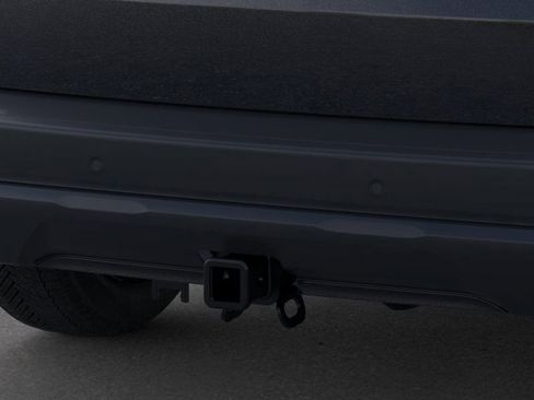 New 2026 Ford Escape ST-Line Select w/ Tech Pack #1 image 23