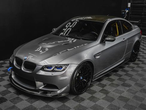 Used 2013 BMW M3 Coupe image 36