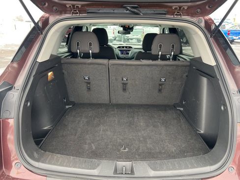 Used 2023 Chevrolet TrailBlazer LT image 7