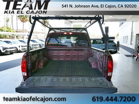 Used 2019 RAM 1500 Tradesman w/ Chrome Appearance Group RWD image 15