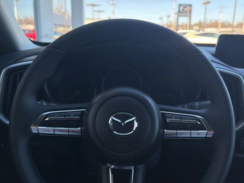 New 2026 MAZDA CX-50 AWD 2.5 S w/ Accent Package image 32