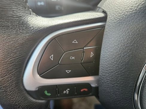 Used 2023 Jeep Renegade Limited image 28