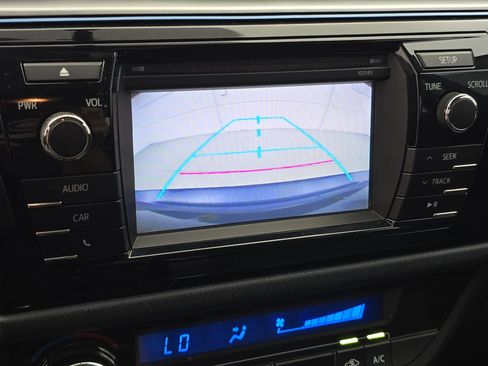 Used 2014 Toyota Corolla S FWD image 20