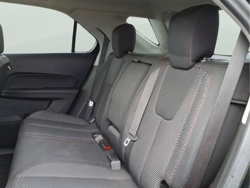 Used 2015 Chevrolet Equinox LT w/ Driver Convenience Package FWD image 11