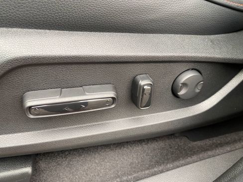 New 2026 Honda Passport TrailSport Elite image 13