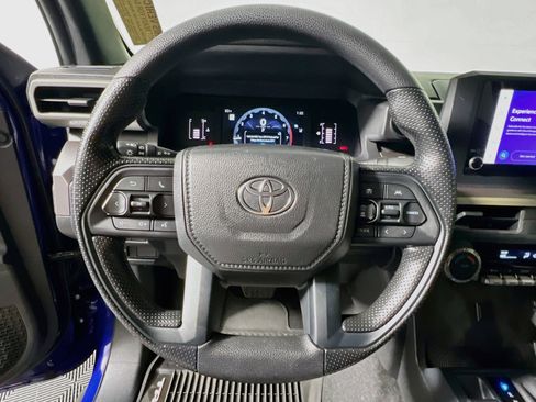 Used 2025 Toyota Tacoma SR5 RWD image 16