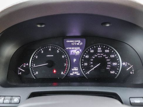 Used 2016 Lexus LS 460 w/ Comfort Package RWD image 28