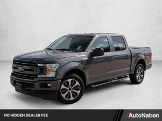 Used 2019 Ford F150 XL w/ Equipment Group 101A Mid RWD video 1
