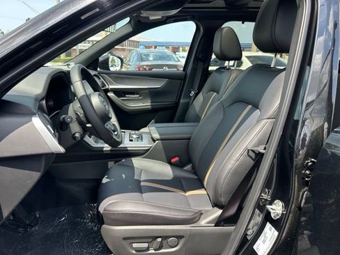 New 2026 MAZDA CX-90 3.3 Turbo S w/ Premium Package image 9