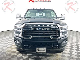 New 2026 RAM 2500 Limited video 2