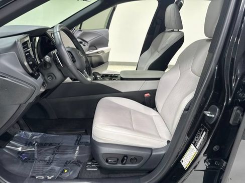 Used 2025 Lexus RX 350h AWD/4WD image 15