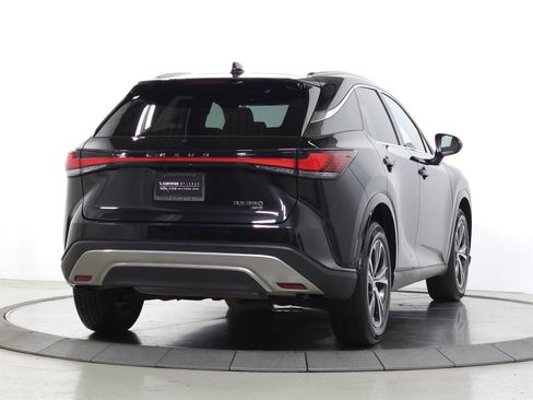 Used 2023 Lexus RX 350 Premium w/ Cold Area Package AWD/4WD image 10
