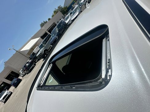 New 2026 Honda CR-V TrailSport image 14