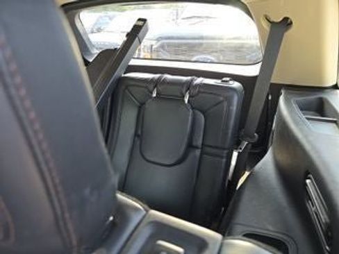 Used 2021 Lincoln Aviator Reserve w/ Equipment Group 201A AWD/4WD image 19