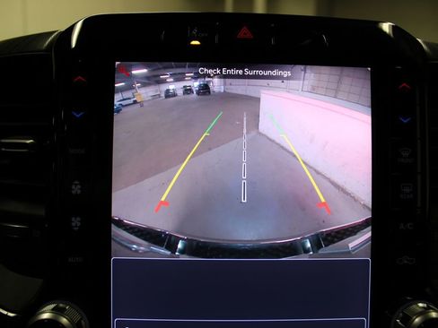 Used 2025 RAM 1500 Big Horn image 19