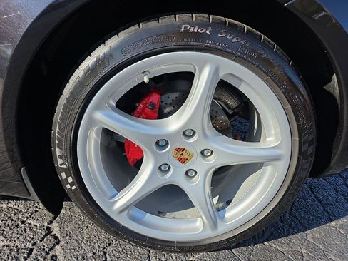 Used 2006 Porsche Cayman S image 39
