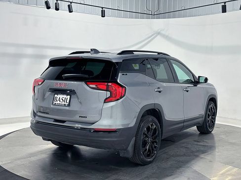 Used 2019 GMC Terrain SLE w/ Driver Convenience Package AWD/4WD image 11