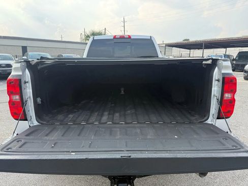 Used 2015 Chevrolet Silverado 3500 LTZ w/ Duramax Plus Package image 41