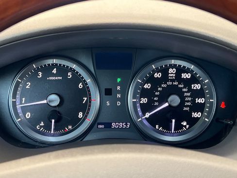 Used 2011 Lexus ES 350 FWD image 28