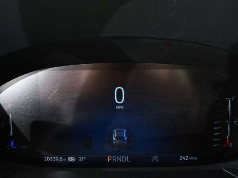 Used 2023 Ford Escape Active w/ Tech Pack #1 image 26