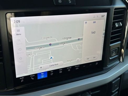 New 2026 Ford F250 XLT w/ XLT Premium Package image 36