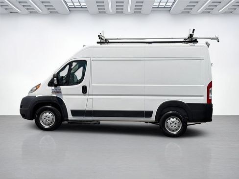 Used 2020 RAM ProMaster 1500 FWD image 2