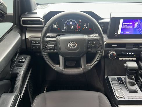 Used 2024 Toyota Tacoma SR5 RWD image 12