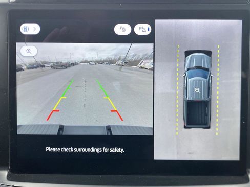 Used 2024 Ford F150 XLT w/ Equipment Group 302A MID image 23