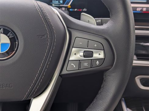 Used 2025 BMW X5 xDrive40i w/ Premium Package image 22