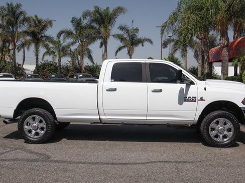 Used 2014 RAM 3500 Big Horn AWD/4WD image 11
