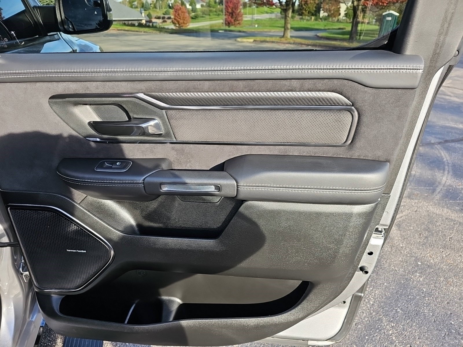 Used 2022 RAM 1500 TRX w/ TRX Level 2 Equipment Group AWD/4WD image 13