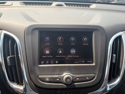 Used 2022 Chevrolet Equinox LT FWD image 22