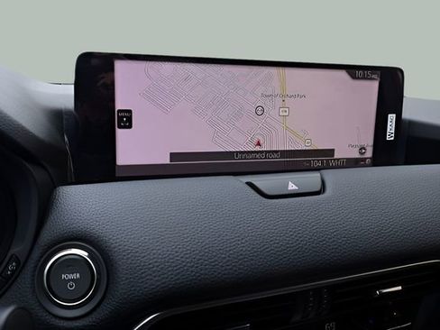 Used 2025 MAZDA CX-90 Plug-In Hybrid w/Premium Sport image 24